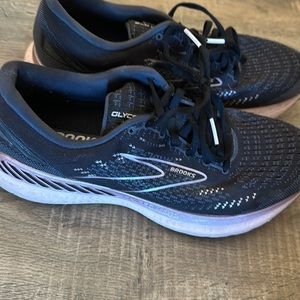 Brooks Glycerin CTS 19